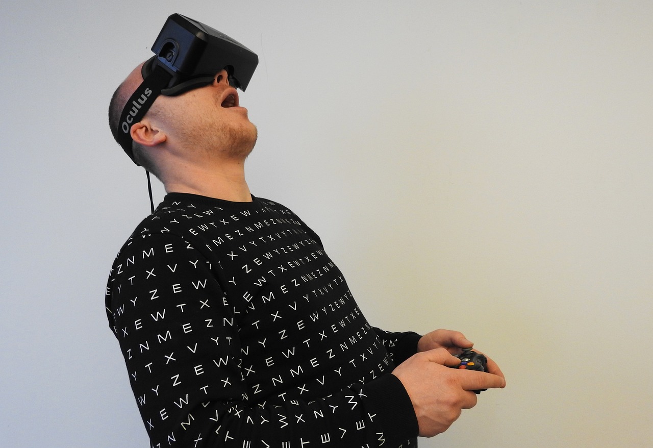 Assessing the Effectiveness of VR for Joint Task Force Training